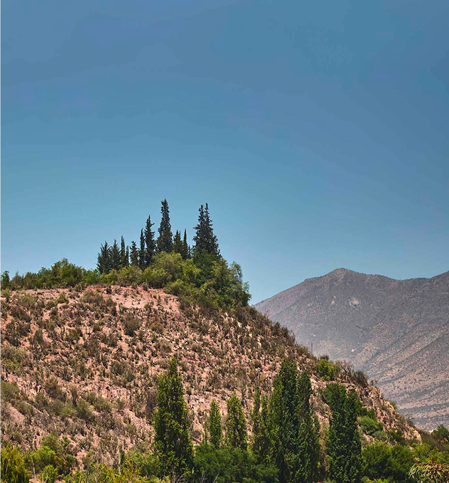 Sendero Oriente