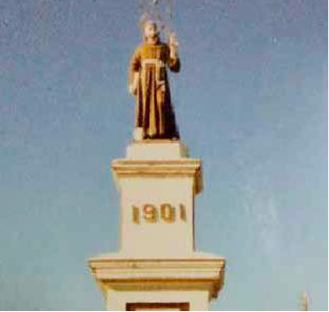 Imagen de San Francisco